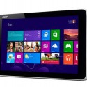 Acer Iconia W3