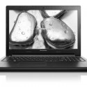 Notebook IdeaPad G500s touch