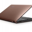 IdeaPad U260 v barevném provedení Moka