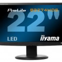 iiyama ProLite B2274HDS