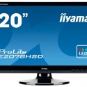 Iiyama monitor ProLite E2078HSD