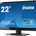 Iiyama ProLite E2282HS