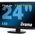 iiyama ProLite B2475HDS