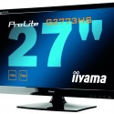 Iiyama ProLite G2773HS