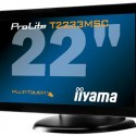 Iiyama ProLite T2233MSC