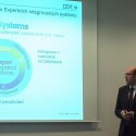 Ivo Šmerda, Power Systems Technical Solution Client Architect v IBM