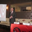 Vladimír Špička, obchodní manažer pro střední a východní Evropu, hovořil o Red Hat Enterprise Virtualization 3.0