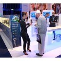 Předvádění 3D holicích strojků na IFA 2010 se setkalo s nebývalou pozorností procházejících