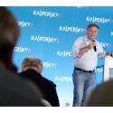 Eugen Kaspersky majitel společnosti Kaspersky