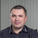 Marcel Divín, national sales manager společnosti Epson 