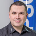 Marcel Divín, Branch Office Manager CZ & SK ve společnosti Epson