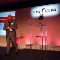 Jean-Philippe Pommel, Infor Channel Partner Marketing