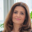 Ingrid Miškovská, ředitelka pro spotřebitelský segment v Microsoftu