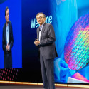 Lip-Bu Tan, CEO Intelu
