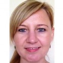 Irena Luxová, inside sales account manager ve společnosti Axis