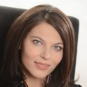 Iveta Pecharová, account executive v Gartneru