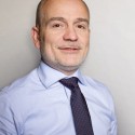 Ivo Kramoliš, ředitel divize Služeb v Microsoftu
