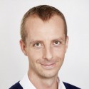 Jan Rezek, marketingový ředitel Foxconn 4Tech