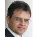 Jan Zadák, výkonný viceprezident pro obchod, marketing a strategii divize HP Enterprise Business