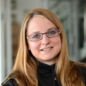 Jana Švandová, partner manager v Zebra systems