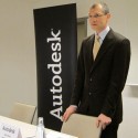 David Palas, ředitel české pobočky společnosti Autodesk