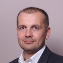 Jaroslav Kohoutek, finanční ředitel DNS