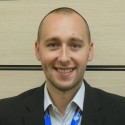 Juraj Pavol, channel sales manager v EMC