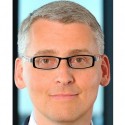 Jürgen Walter, senior víceprezident pro střední Evropu ve společnosti Fujitsu