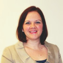 Kelly Switt, senior director a vedoucí globálního obchodního rozvoje v oblasti Intelligentedge, Red Hat