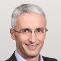 Petr Kheil, ředitel divizí  IT, Enterprise Businesse a spotřební elektroniky v Samsungu