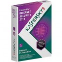 Kaspersky Internet Security 2013