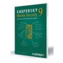 Kaspersky Mobile Security 9