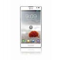 LG smartphone Optimus L9