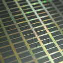 Wafery pro produkci čipů