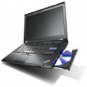 Na výrobu notebooku jsou používány materiály s nízkým obsahem halogenů