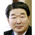 Bon-Joon Koo, globální generální ředitel LG