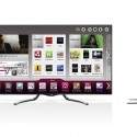 LG Google TV GA7900