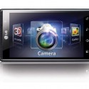 LG Optimus 3D