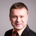 Libor Pecháček, sales director v Mainstream Technologies