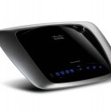 Linksys E2000 Advanced Wireless-N-Router