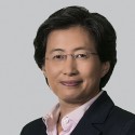 Lisa Su, generální ředitelka a CEO společnosti AMD