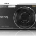 Fotoaparát BenQ LR100 