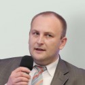Ľubomír Miškolci, jednatel CCV Informační systémy