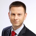 Lukáš Jelínek, solution director v Dimension Data