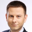 Lukáš Jelínek, solution director dimension Data Czech Republic