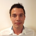 Lukáš Martinák, marketing specialist v Lenovu