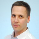 Marek Zając, Regionální obchodní manažer společnosti Netgear pro země střední a východní Evropy