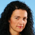 Markéta Bauerová, obchodní ředitelka SAP ČR