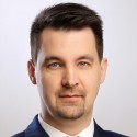 Michal Korol, obchodní ředitel v Dimension Data