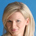 Lucia Belková, obchodní ředitel pro významné zákazníky a partnery Microsoft